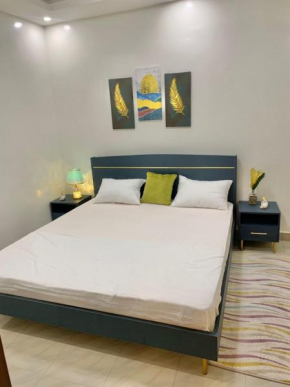 Superbes appartements non loin de Auchan mermoz